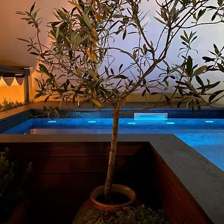 ベッド・アンド・ブレックファスト Relais 147 - Luxury 4*