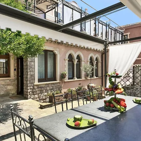 Bed & Breakfast Relais 147 - Luxury