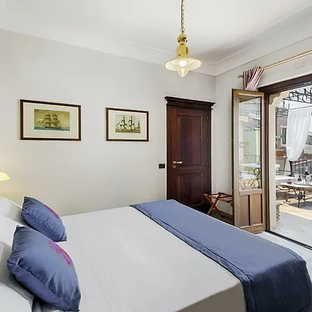 Relais 147 - Luxury 4*