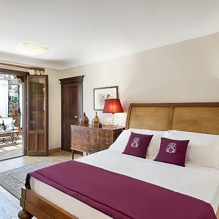 ベッド・アンド・ブレックファスト Relais 147 - Luxury 4*