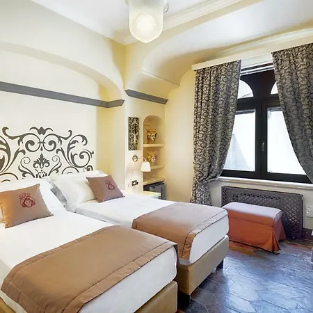 ベッド・アンド・ブレックファスト Relais 147 - Luxury 4*