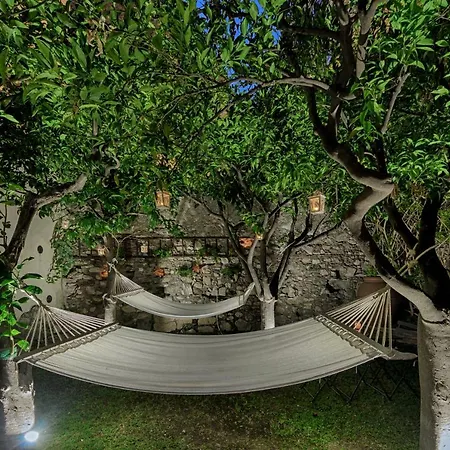 Relais 147 - Luxury 4* Taormina