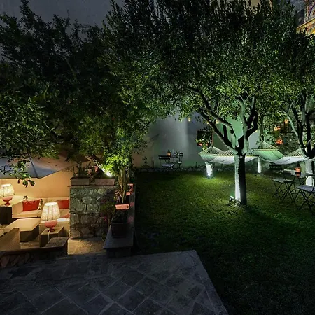 Relais 147 - Luxury Taormina
