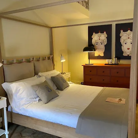 ベッド・アンド・ブレックファスト Relais 147 - Luxury 4*