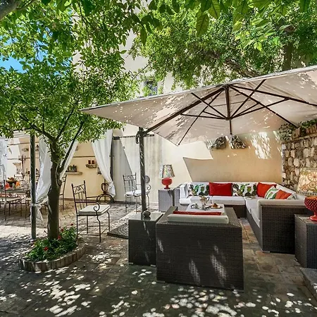 Relais 147 - Luxury Отель типа 