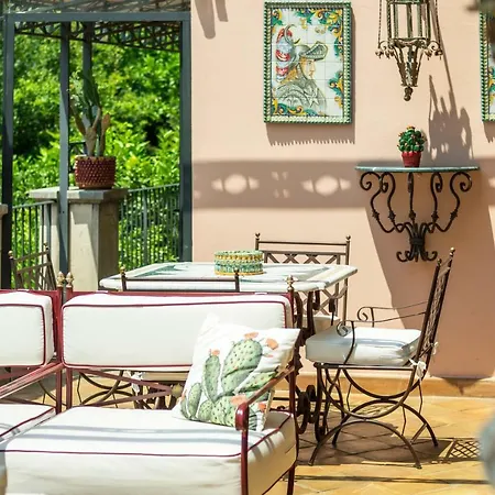Relais 147 - Luxury Frühstückspension 4*