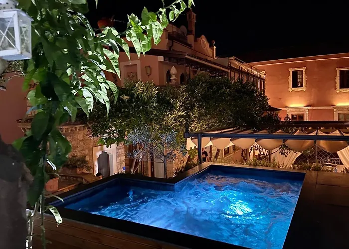 Relais 147 - Luxury 4* Taormina