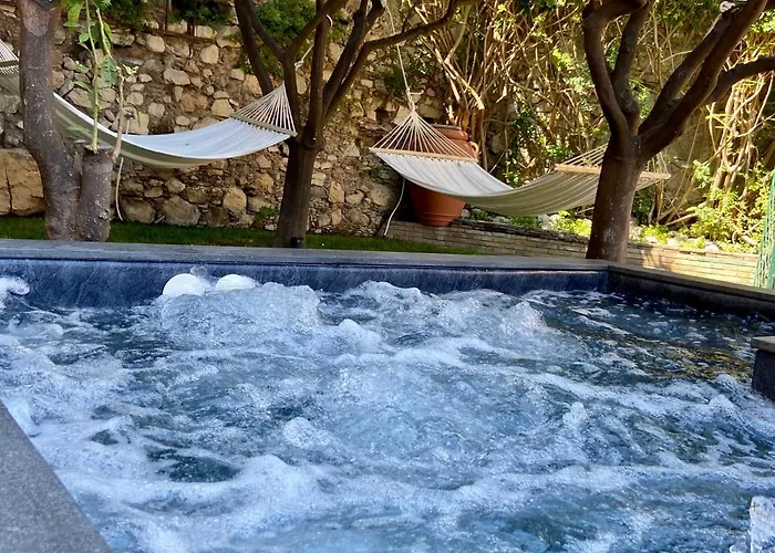 Bed & Breakfast Relais 147 - Luxury Taormina