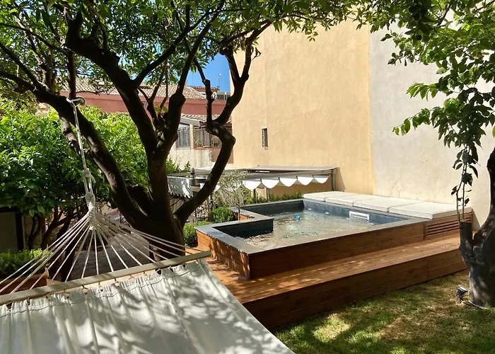 Relais 147 - Luxury 4*