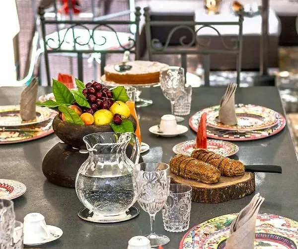 Bed & Breakfast Relais 147 - Luxury 4*