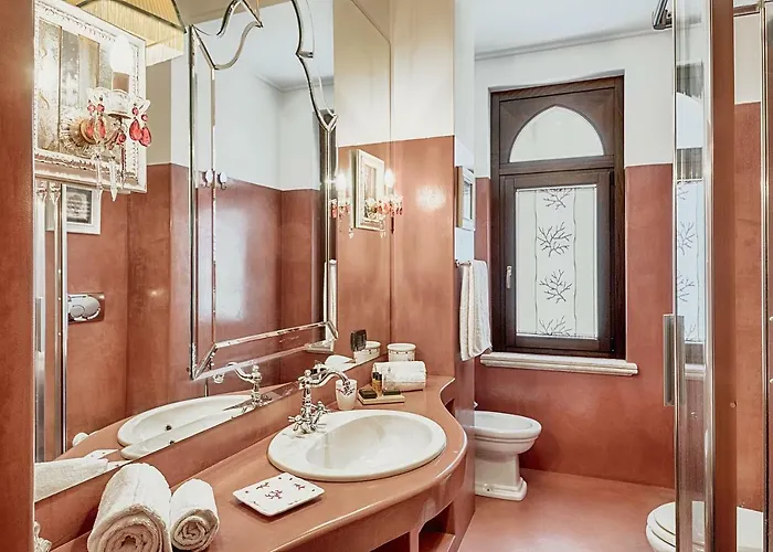 Bed & Breakfast Relais 147 - Luxury Taormina