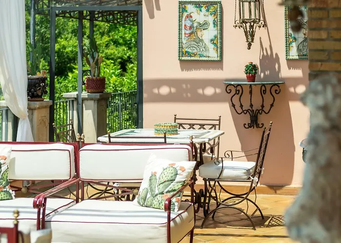 Relais 147 - Luxury Bed & Breakfast 4*