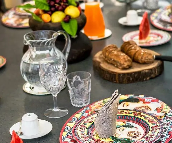 Relais 147 - Luxury Bed & Breakfast Taormina