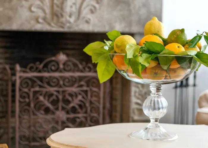 Relais 147 - Luxury Taormina