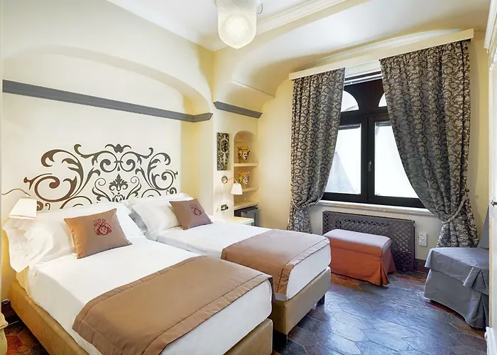 Bed & Breakfast Relais 147 - Luxury 4*