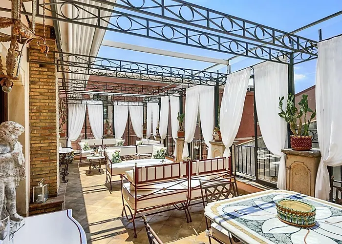 Bed & Breakfast Relais 147 - Luxury