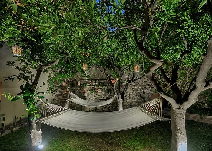Relais 147 - Luxury 4* Taormina