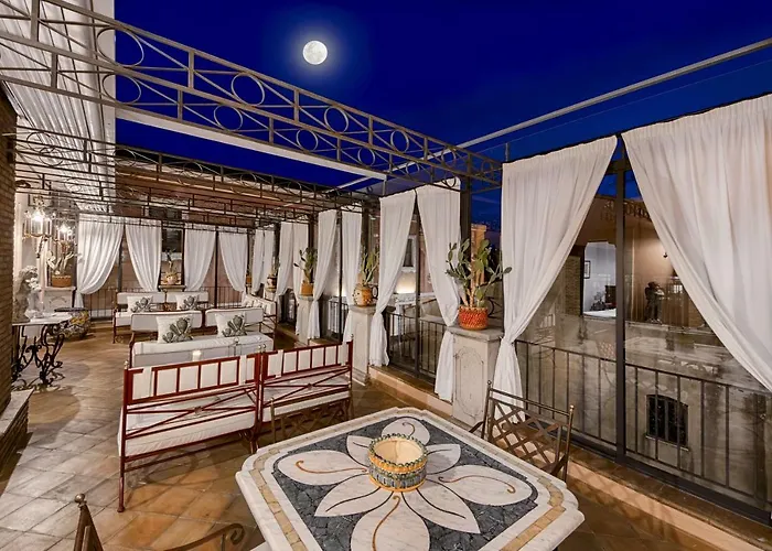 Relais 147 - Luxury 4* Taormina