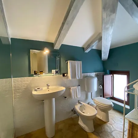 Relais 147 - Luxury Alojamento de Acomodação e Pequeno-almoço