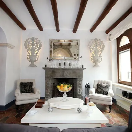 住宿加早餐酒店 Relais 147 - Luxury 陶尔米纳