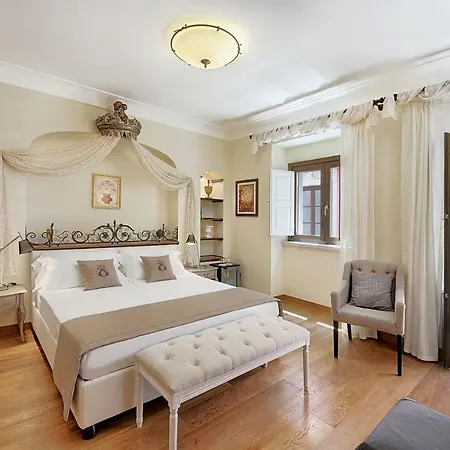 住宿加早餐酒店 Relais 147 - Luxury