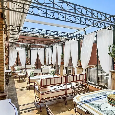 Bed & Breakfast Relais 147 - Luxury