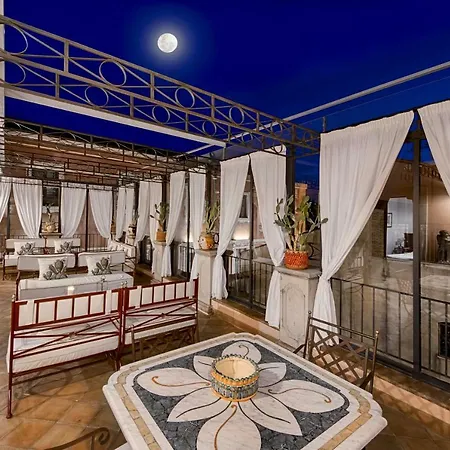 Relais 147 - Luxury 3* タオルミーナ