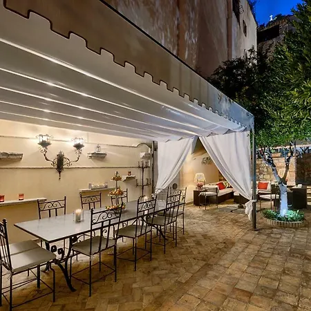 Relais 147 - Luxury 陶尔米纳