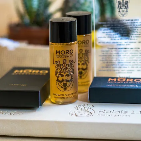 Nocleg ze śniadaniem Relais 147 - Luxury