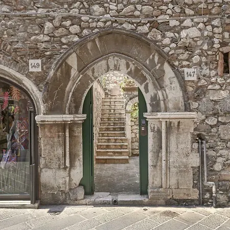 Nocleg ze śniadaniem Relais 147 - Luxury